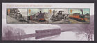 SG MS3498 GB MNH MINT STAMP SHEET 2013 CLASSIC LOCOMOTIVES OF NOTHERN IRELAND
