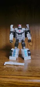 Transformers Combiner Wars PROWL Incomplete - Picture 1 of 6