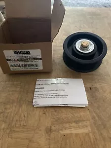 Drive Belt Idler Pulley-DriveAlign Premium OE Pulley Litens 900508A, 36288 - Foto 1 di 5