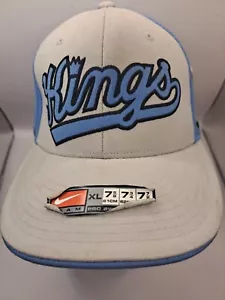 Kings NBA Nike Hat - Picture 1 of 7