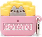 Pusheen Cases for AirPods 3rd generation - Potato (French Fries) 