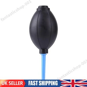 Rubber Bulb Air Pump Dust Blower Cleaner Camera Lens Blower Air Pump Cleaner - Afbeelding 1 van 12