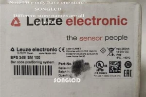 1PCS NEW 50124983 BPS 348i SM 100 via DHL or FedEx #A6-43 - Bild 1 von 4