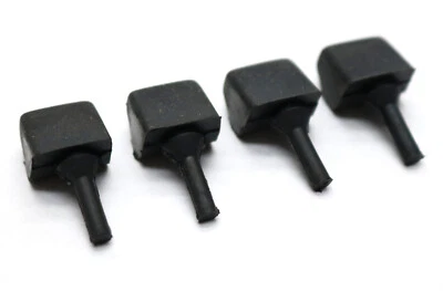 NUEVO 77-78 Z-Car 4-PC Placa de Inspección Parachoques Juego Tapa Batería Cubierta Capucha Maestra Foto 1 de 4