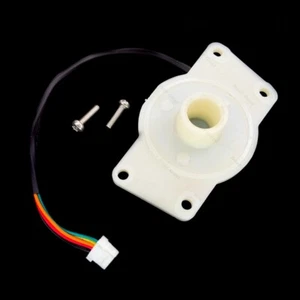 Lowrance Ghost Head Sensor Assembly - NEW Upgraded Version 2 - 000-15264-001 - Picture 1 of 3