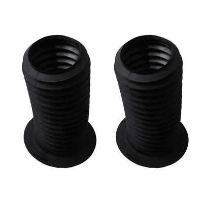 Pair Strut Protection Boot 31306791712 for BMW M240i M240i xDrive 2017-2021 US - Image 1 of 4