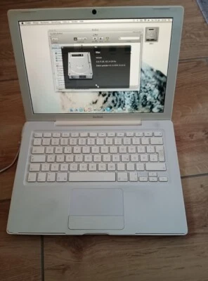 Apple Macbook1.1 - Bild 1 von 4