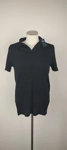 Hollister Pullover Herren Gr. M Herr T-Shirt Casual Vintage Mit Tag - Bild 1 von 9