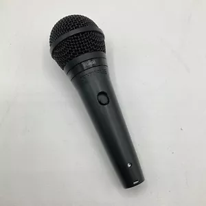 Shure PGA58 Cardioid Dynamic Vocal Microphone Tested Working - Picture 1 of 7