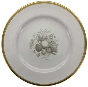 Spode Chatham Y5280 Dinner Plate Design No 2, VGC - Picture 1 of 4