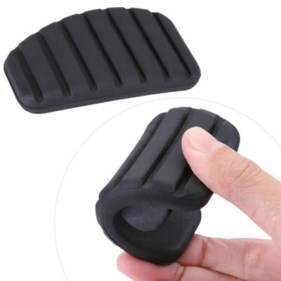 Pastilla de pedal embrague freno goma automático Renault Clio Megane Kangoo Laguna Espace Foto 1 de 4