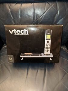 Vtech Model i5871 Expandable Phone System with Digital Answering Device
