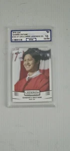 2018 Leaf #EE-01 Shohei Ohtani Exclusive Legends Ed Gem 10 - Picture 1 of 2
