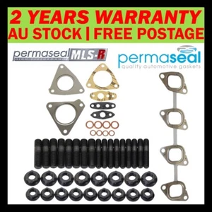 Permaseal MLS-R Turbo&Exhaust Manifold Installation Kit For Nissan Patrol Y61 3L - Picture 1 of 11