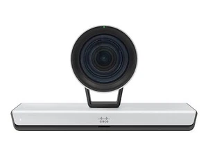 Cisco - CTS-CAM-P60 - TelePresence Precision 60 - Konferenzkamera - Bild 1 von 1