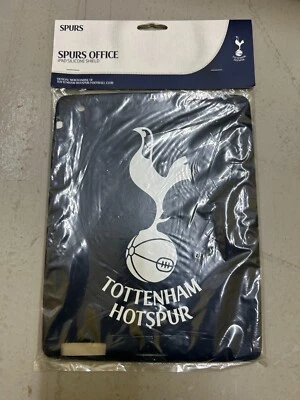 OFFICIAL TOTTENHAM HOTSPUR F.C. CASE FOR APPLE iPAD 2/3 (New) Free P+P - Image 1 of 2