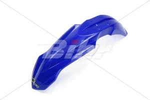 41375: UFO Guardabarros delantero UFO Yamaha azul YA04809-089 - Imagen 1 de 1