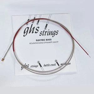 GHS Standard Scale Bass, DYB126, Single String - Picture 1 of 1