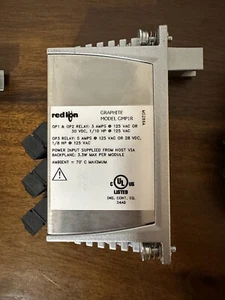 NEW Open Box-GMP1RA-Red Lion Graphite Option - Picture 1 of 3