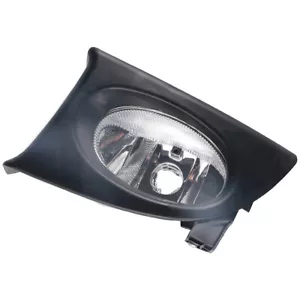 Left Front Bumper Fog Light For HONDA FIT/JAZZ GD1 GD3 2003-2008 #33951-SAA-H11 - Imagen 1 de 6