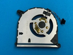Ventola CPU Ventola HP Elitebook X360 1030 G2 917886-001 4PIN - Imagen 1 de 4