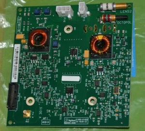 Agilent G1960-61002 Rev C0 - Imagen 1 de 2