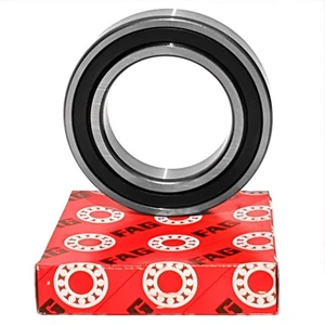 Kugellager 9x24x7 609-2RS-HLC-C3 FAG - Bild 1 von 12