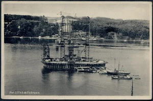 DINAMARCA. Fra Lillebæltsbroen (PC526) - Imagen 1 de 2
