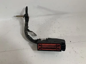 MERCEDES W211 Facelift ABR Control Unit Plug Connector Pin Housing - Picture 1 of 3