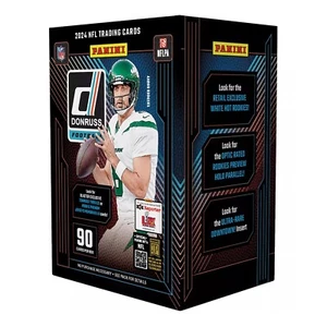 2024 Panini Donruss Football Cards #221-396 Complete Your Set - Pick Your Card! - Picture 1 of 76
