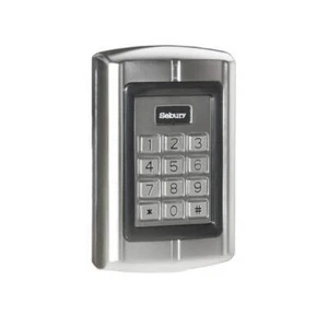 High Quality Waterproof Keypad Digital RFID Access Controller IP65 Met B/L - Picture 1 of 1