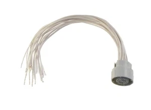 4T40E transmission GM Chevy wire harness repair 20 pin Rostra 350-0083 41859VC - Picture 1 of 3