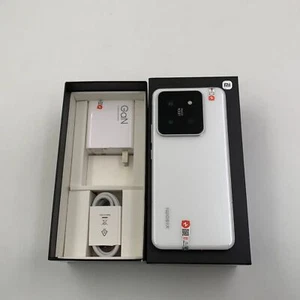 Xiaomi 14 pro 6.73" 50MP 256GB 512GB 1TB Snapdragon 8 Gen 3  Google play - Picture 1 of 18