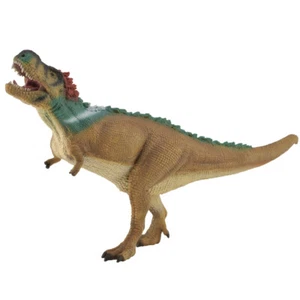 CollectA Feathered T-Rex Roaring - Juguete de dinosaurio prehistórico de lujo a escala 14:40 - Imagen 1 de 1