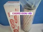 1Pcs For Hydac Hydraulic Oil Filter Element 1300R010on/-Kb New
