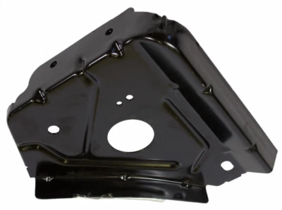 Panel de soporte inferior bandeja batería Ford Econoline 1997-2014 OEM NUEVO 3C2Z10769AA Foto 1 de 4