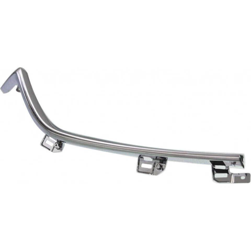 APTO PARA MAZDA 6 2014 2015 2016 2017 REJILLA INFERIOR MOLDURA CROMADA DERECHA Foto 1 de 1