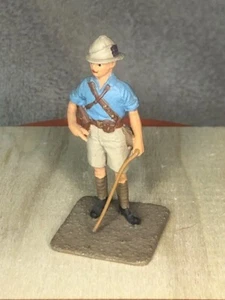 New Hope Design Fischadler, Soldat aus der Kolonialzeit - Bild 1 von 3