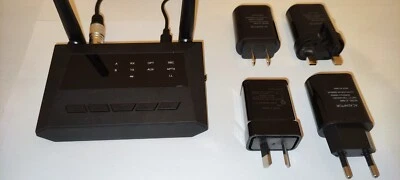 Bluetooth Aptx Musique Récepteur Pour Bang & Olufsen Beosound Beolab Beocenter