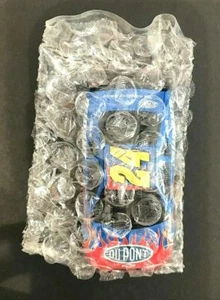 Life-Like Nascar Racing 24 Dupont Chevy Monte Carlo Jeff Gordon HO 1/64 Slot auto - Foto 1 di 6