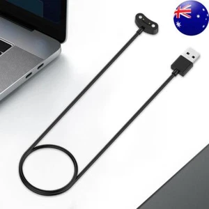 Watch Chargers Magnetic Power Cord 1M for Ticwatch Pro 5/ProX/Pro3 Smart Watch - Zdjęcie 1 z 18