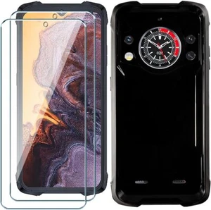 Für Cubot KingKong 9 PHONE Case, Schlanke Silikon Shockproof Gel Handyhülle - Picture 1 of 7