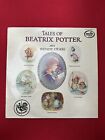 Tales Of Beatrix Potter Told By Wendy Craig - 12” Vinyl LP - MFP Records 1971