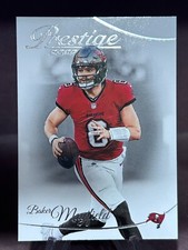 2023 Panini Prestige Football Cards 151 - 300