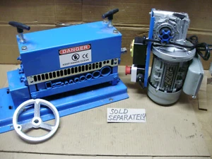 Vevor Electric Copper Wire Cable Stripper - Picture 1 of 13