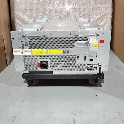 HPK6R3ZI-TE8-PULSE  2L39-000046-25-1200V/4A RF GENERATOR  FREESHIP - Image 1 of 4