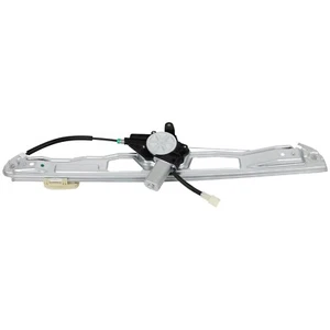 Front Right Fits Ford Transit 250 2015-2021 Power Window Regulator & Motor - Picture 1 of 6