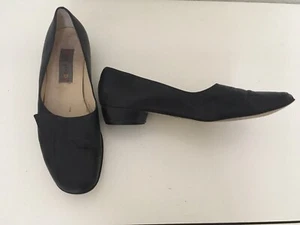 EVERYBODY/ PUMPS/ GR. 41,5/ SCHWARZ/ LEDER / DAMEN - Bild 1 von 6