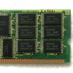 A20B-3900-0162 per Fanuc scheda ROM usata spedizione gratuita - Foto 1 di 4