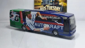 Rietze MB Travego Autokraft  1/87 (BD25/30) - Picture 1 of 2